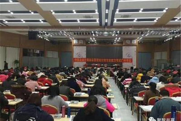 安徽会计管理