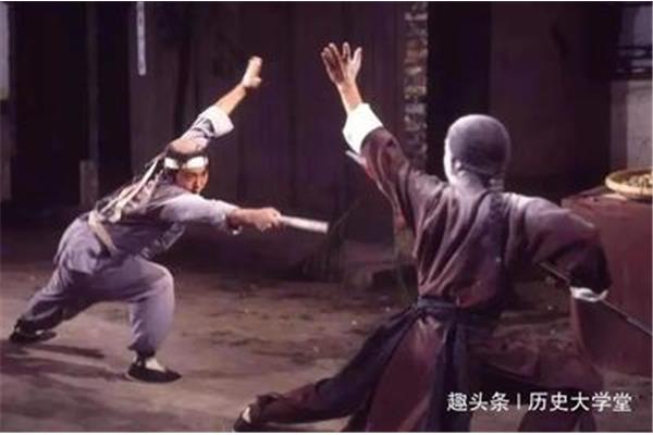 古典武侠天天