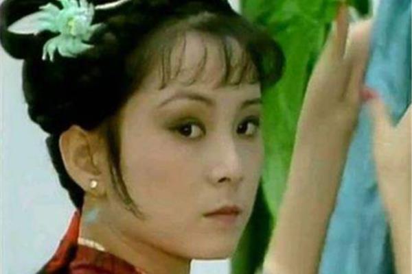 红楼梦晴雯