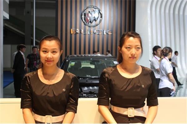 前台接待礼仪