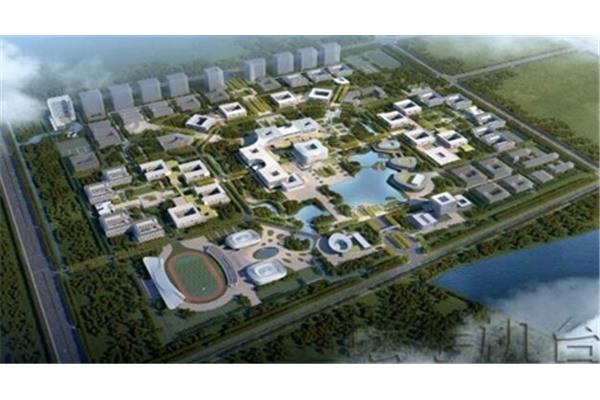 河海大学研究生院