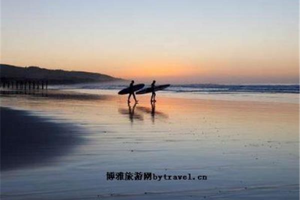 旅游的优美开头