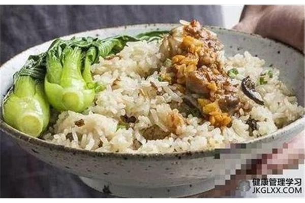 隔夜饭能吃吗