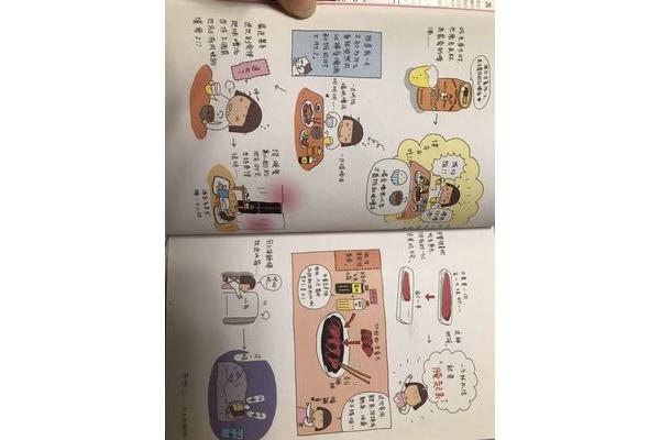 我最熟悉的妈妈
