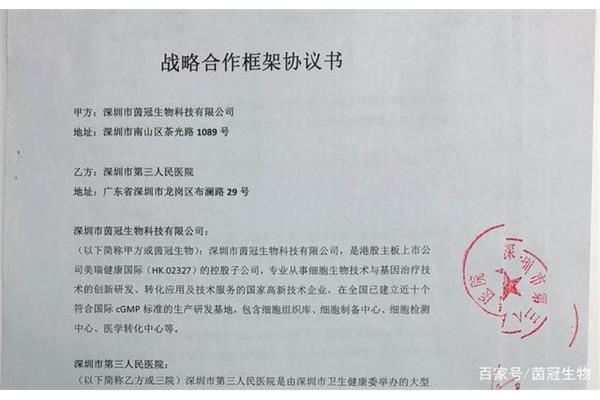 项目合作协议