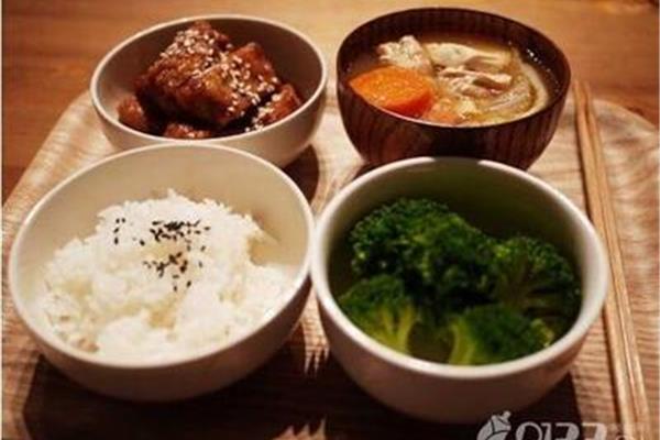 隔夜饭能吃吗