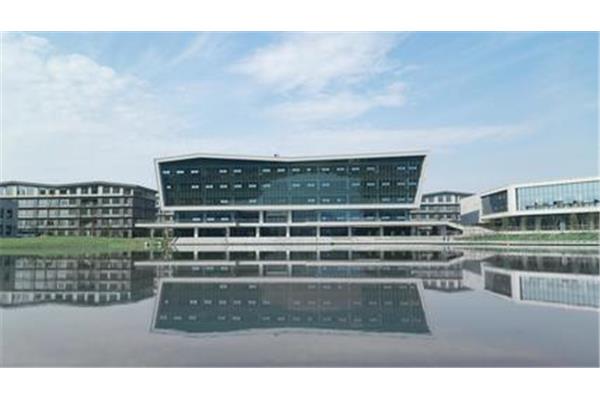 浙江树人大学