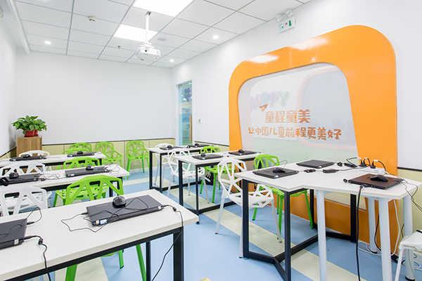 正规培训机构