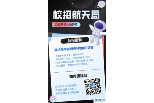 去哪儿网招聘