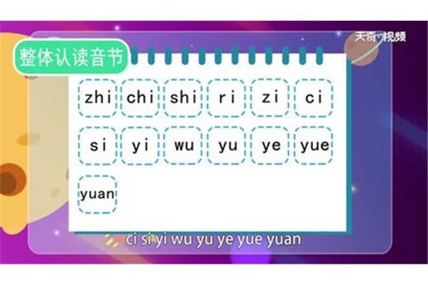 翘舌音是什么
