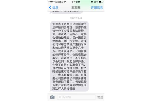莫须有什么意思