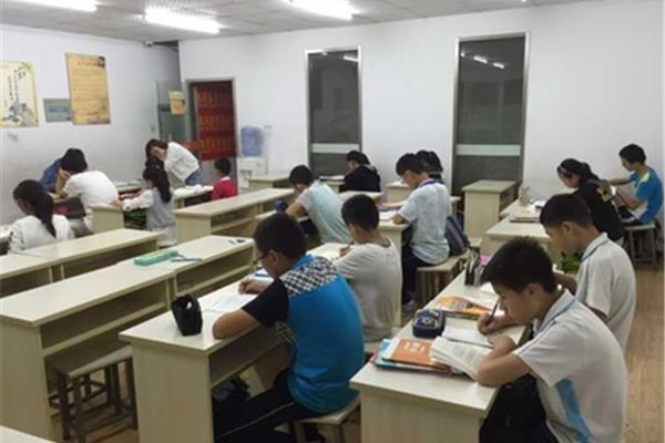 正规培训机构