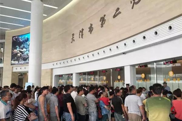 人满为患的意思