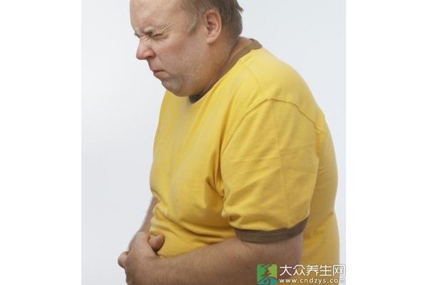肚子不消化怎么办