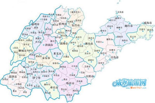 莱芜区属于哪个市