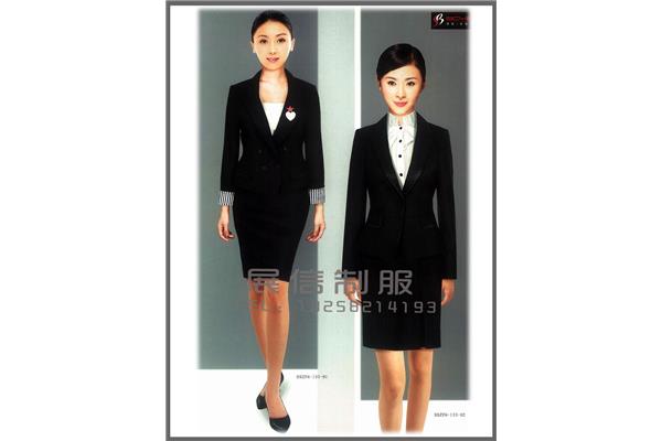 前台接待礼仪