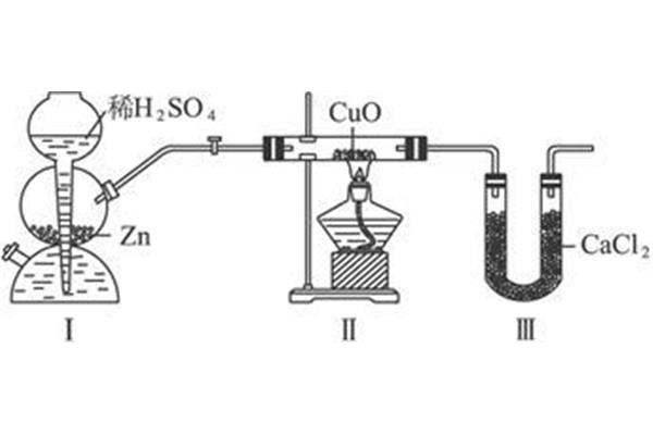 氢气的检验方法