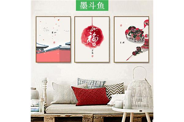 企业工作报告