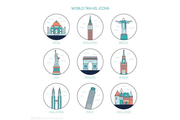 线条的旅行