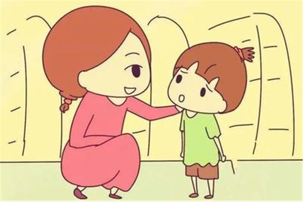 孩子胆小怎么办