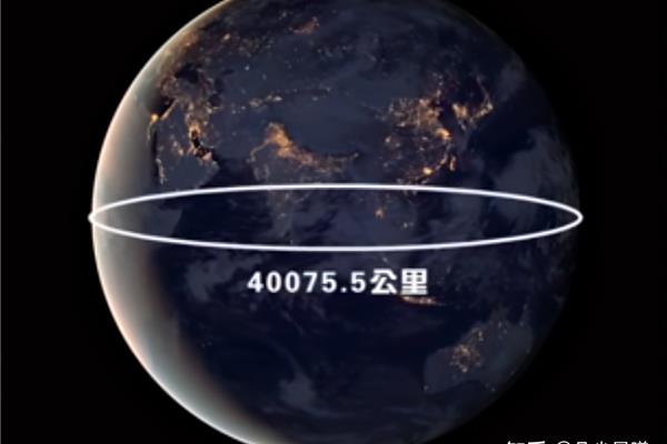地球半径多少公里