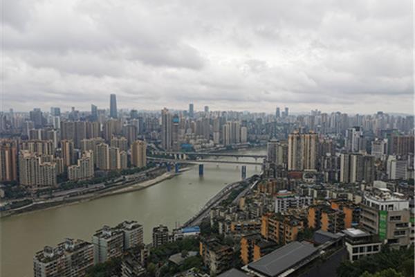 重庆鹅岭公园