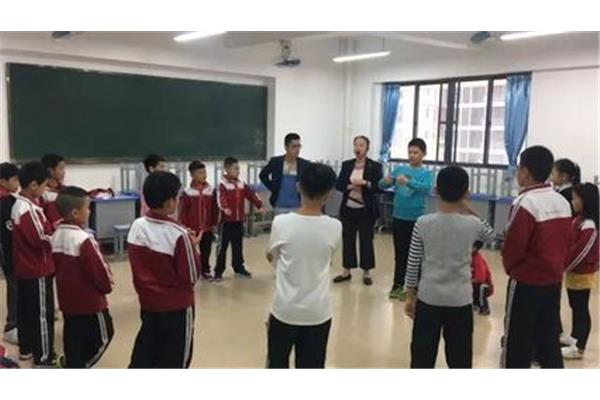 活跃气氛的小游戏