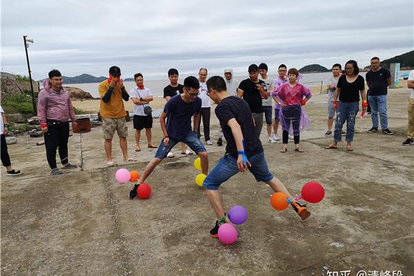 活跃气氛的小游戏