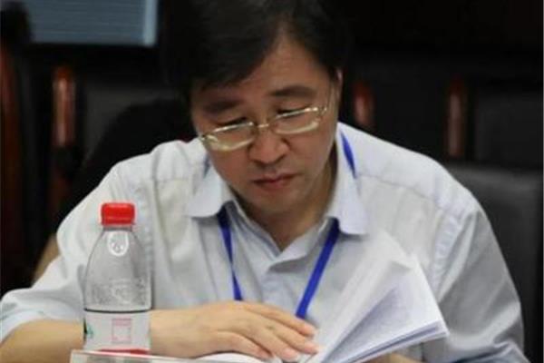 复旦中文系