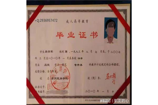 专科有学位证吗