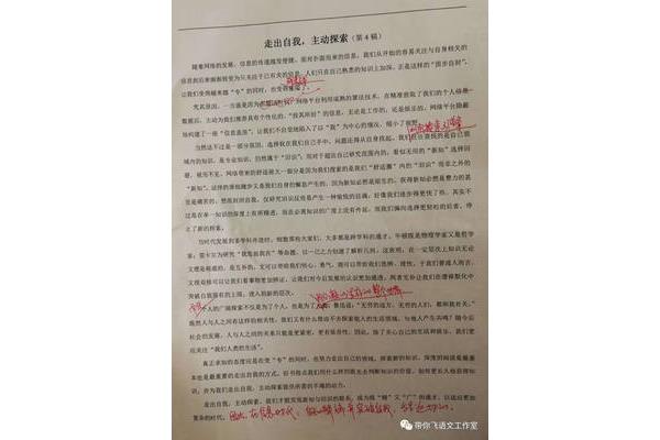 关于探索的作文