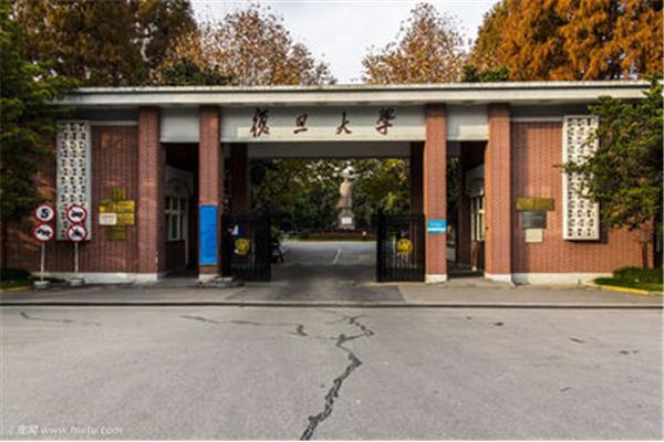 复旦大学配音系