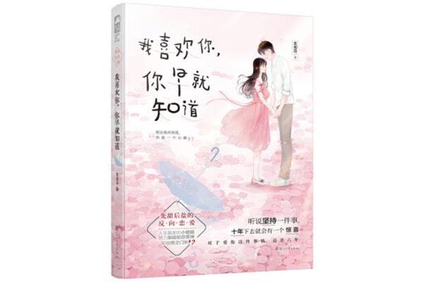 我喜欢的文学