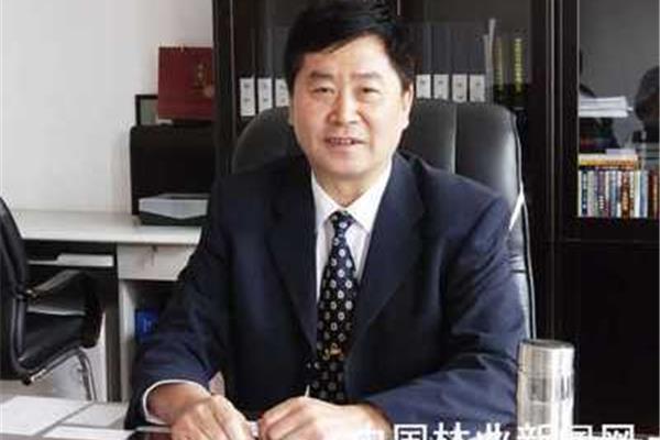 黑龙江省森工总局