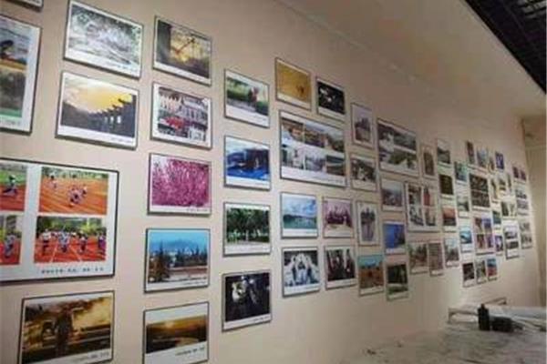 摄影作品展