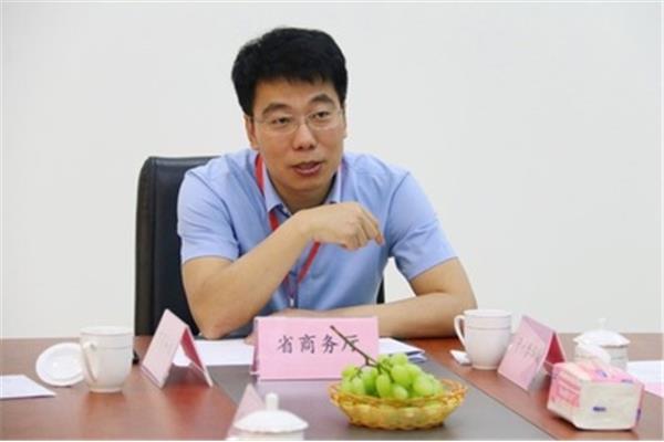 山东省商务厅