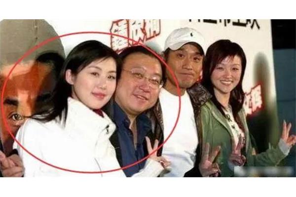 梁家辉田朴珺