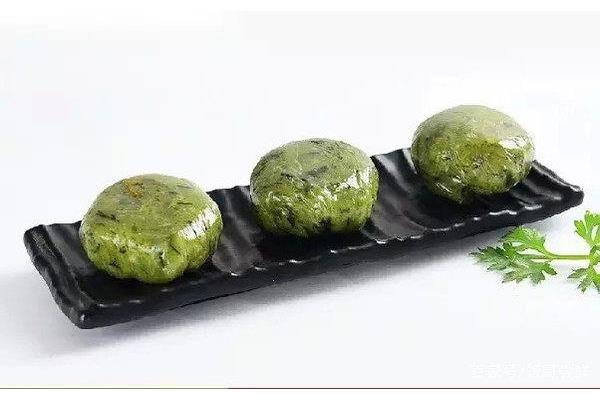 清明节美食