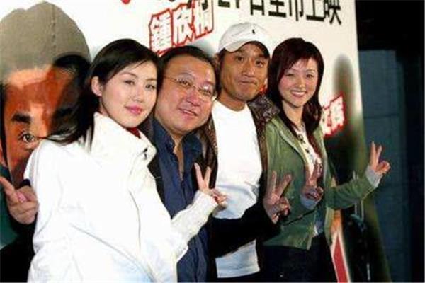 梁家辉田朴珺