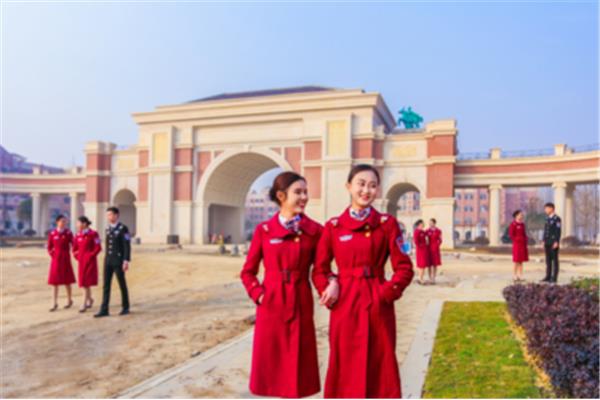 成都航空职业学院