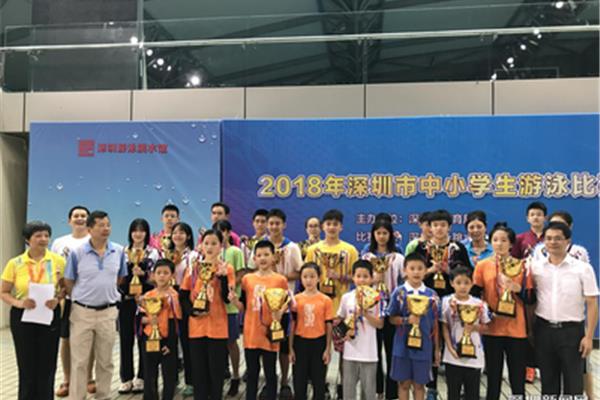 深圳教育网