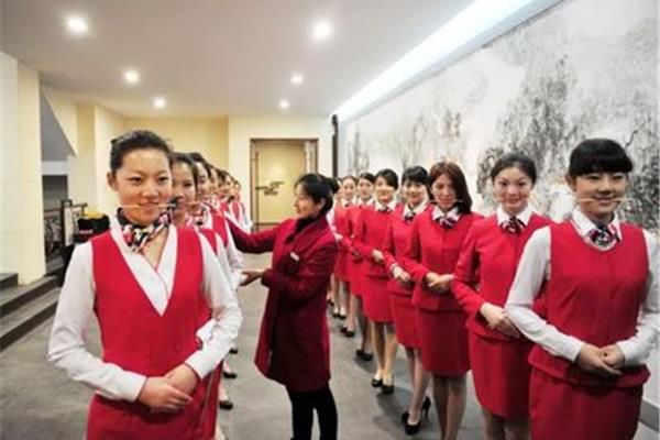 旅游服务质量