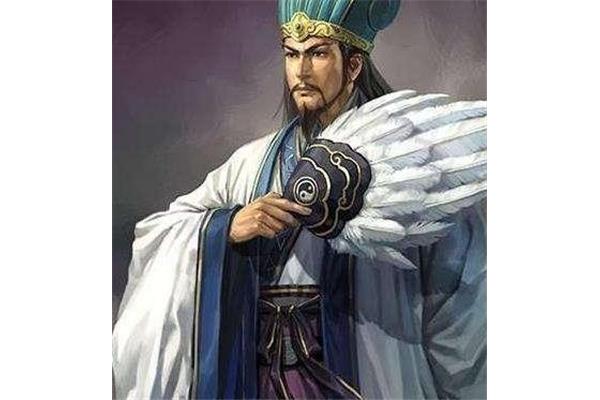 诸葛亮的历史故事