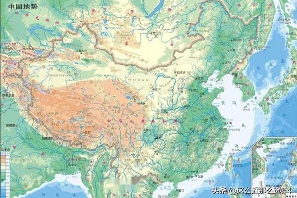 中国多少平方公里