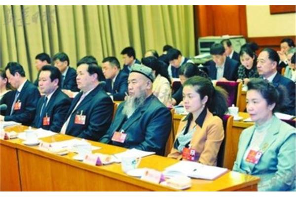 新疆人事网