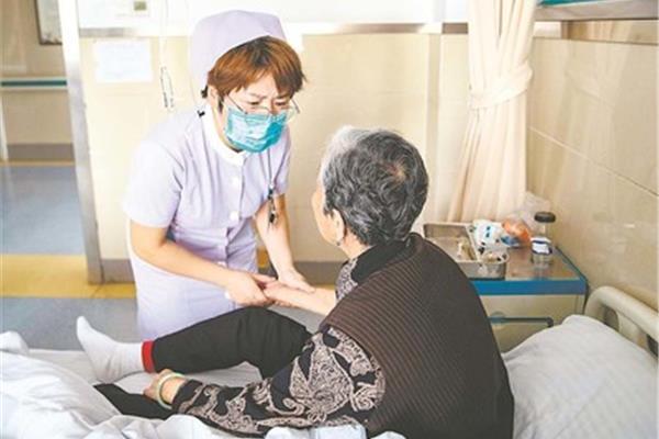 护师和护士的区别