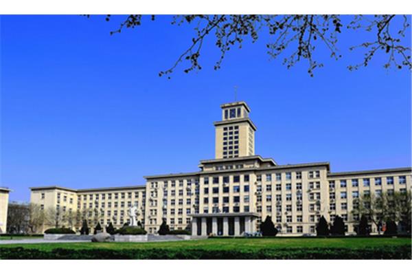 天津一本大学
