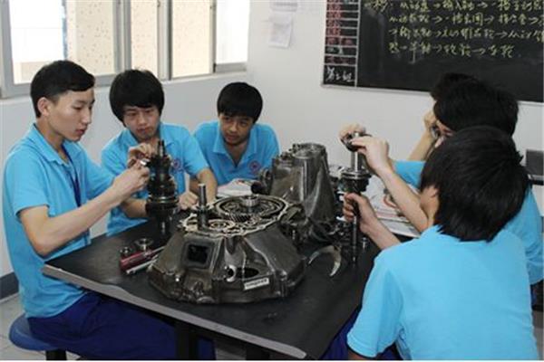学什么技术有前途