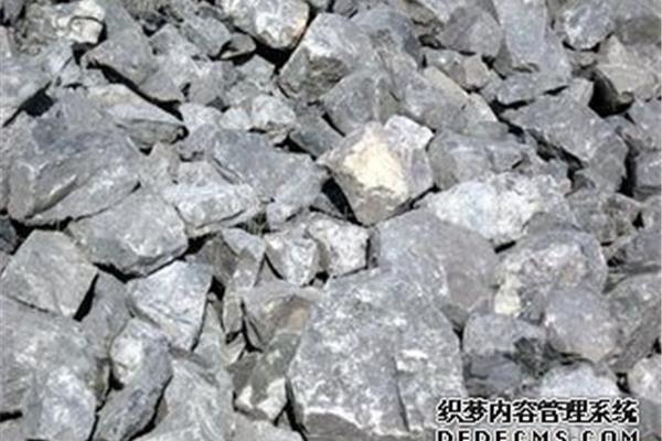 煤矸石综合利用