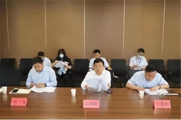 曹县人民政府
